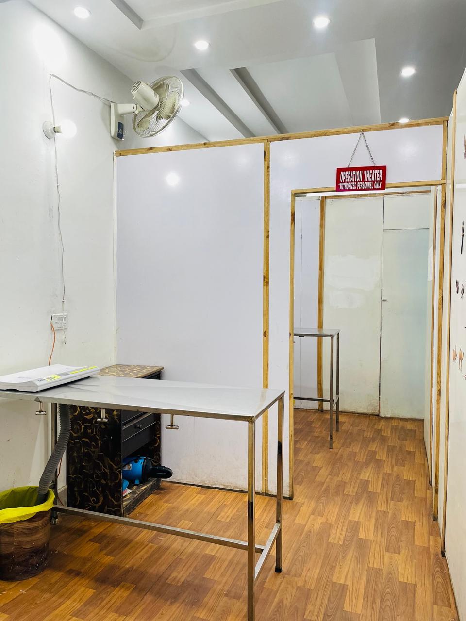 Lab